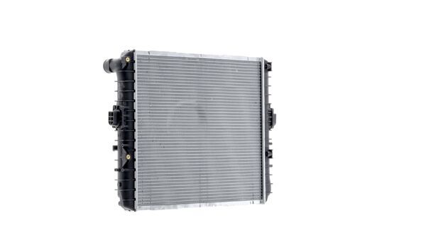 Mahle Original Radiateur CR 757 000P