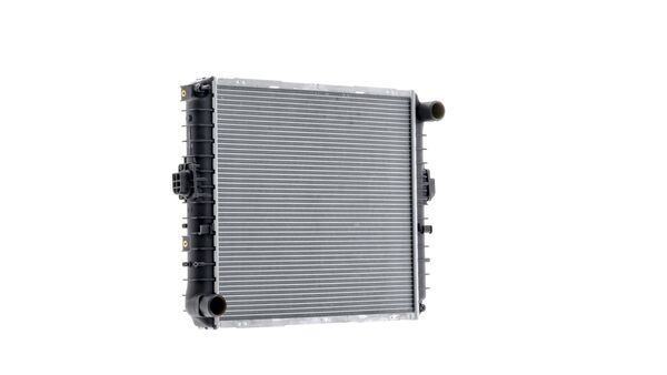 Mahle Original Radiateur CR 757 000P