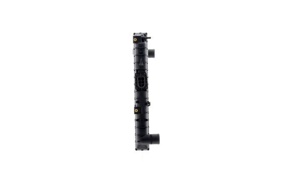 Mahle Original Radiateur CR 757 000P
