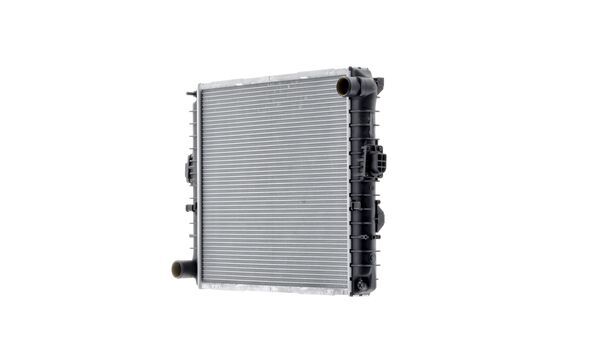 Mahle Original Radiateur CR 757 000P