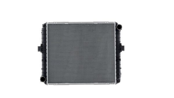 Mahle Original Radiateur CR 757 000P