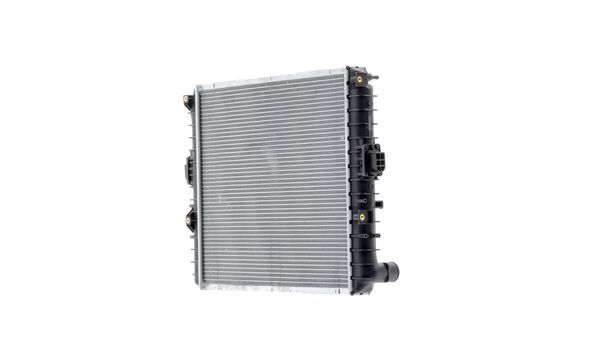 Mahle Original Radiateur CR 757 000P