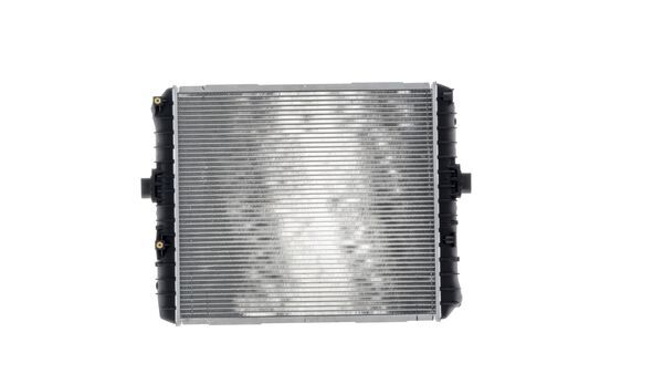 Mahle Original Radiateur CR 757 000P