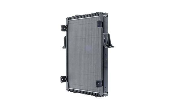 Mahle Original Radiateur CR 755 000P