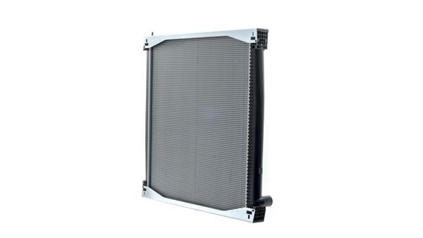 Mahle Original Radiateur CR 696 000P