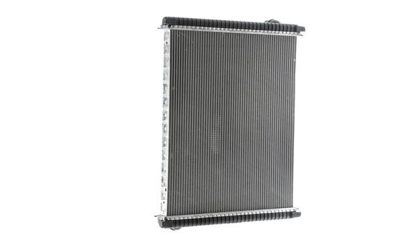 Mahle Original Radiateur CR 380 000P