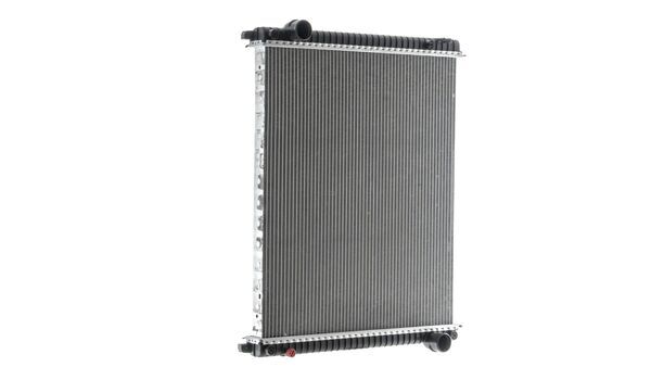 Mahle Original Radiateur CR 380 000P