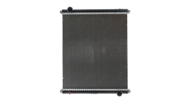 Mahle Original Radiateur CR 380 000P