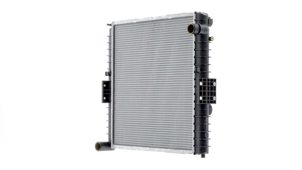 Mahle Original Radiateur CR 124 000P