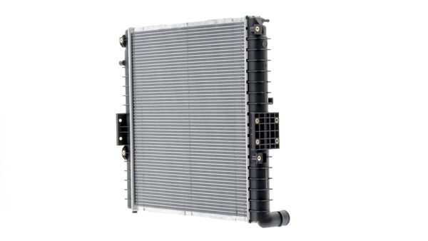 Mahle Original Radiateur CR 124 000P