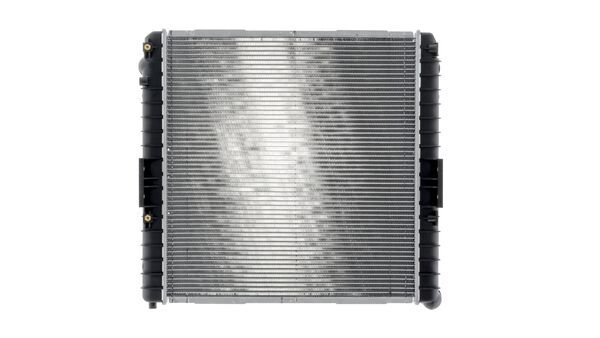 Mahle Original Radiateur CR 124 000P