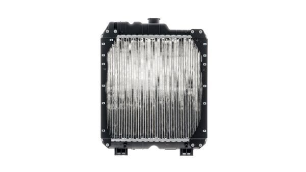 Mahle Original Radiateur CR 101 000S