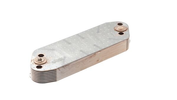 Mahle Original Oliekoeler motorolie CLC 16 000P