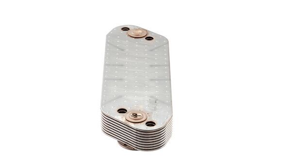 Mahle Original Oliekoeler motorolie CLC 16 000P