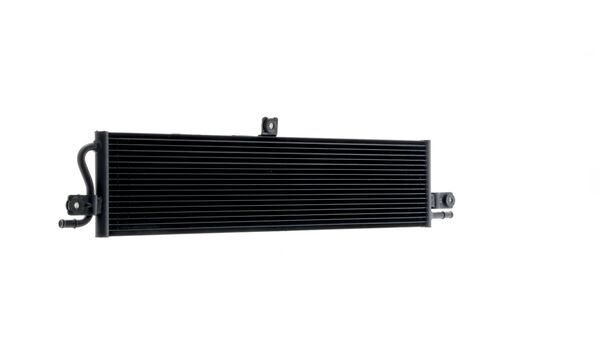 Mahle Original Interkoeler CIR 20 000P