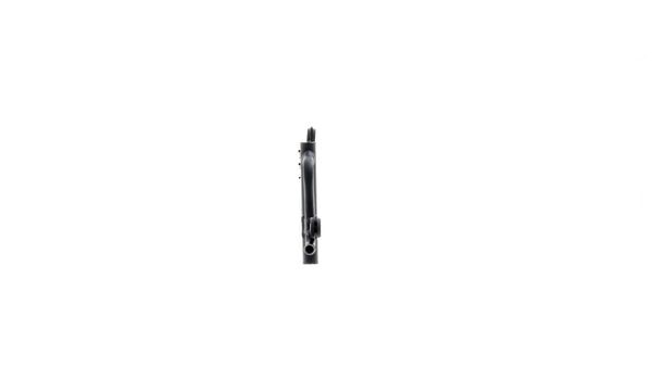 Mahle Original Interkoeler CIR 20 000P