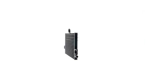Mahle Original Interkoeler CIR 20 000P