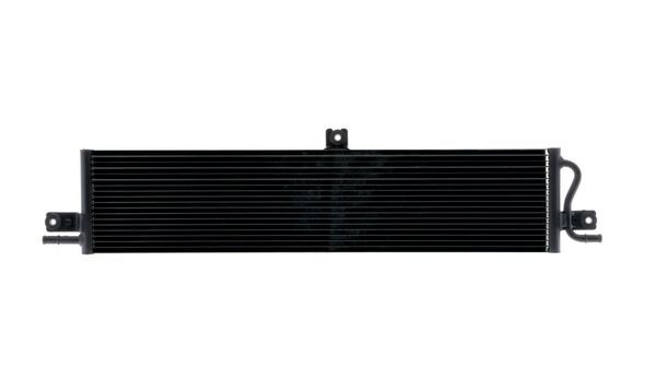 Mahle Original Interkoeler CIR 20 000P