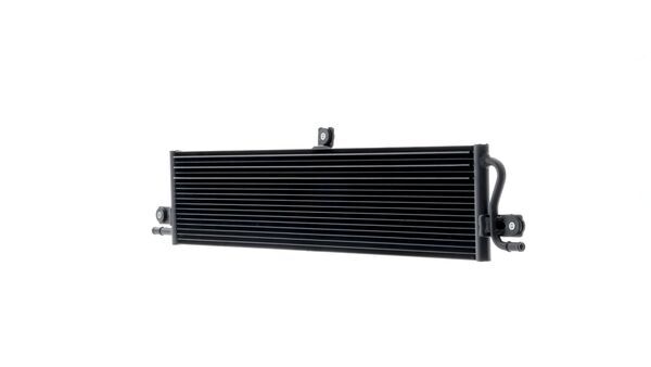 Mahle Original Interkoeler CIR 20 000P