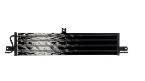 Mahle Original Interkoeler CIR 20 000P