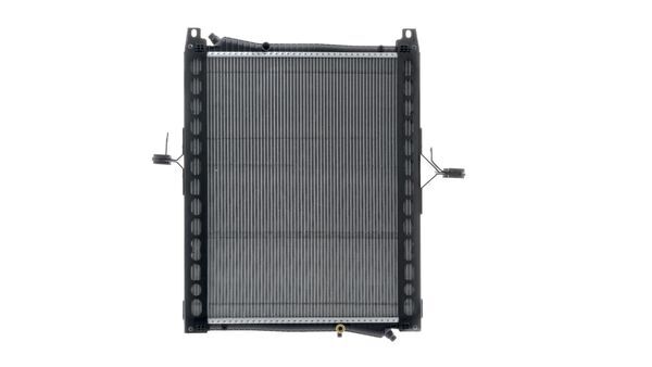Mahle Original Interkoeler CIR 19 000P