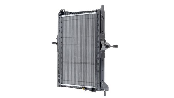Mahle Original Interkoeler CIR 19 000P
