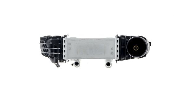Mahle Original Interkoeler CI 663 000P