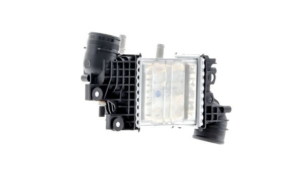Mahle Original Interkoeler CI 663 000P