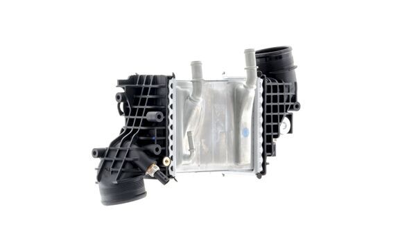 Mahle Original Interkoeler CI 663 000P