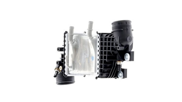 Mahle Original Interkoeler CI 663 000P