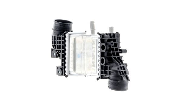 Mahle Original Interkoeler CI 663 000P