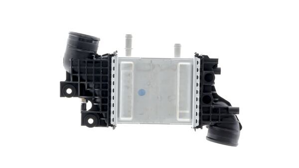 Mahle Original Interkoeler CI 663 000P