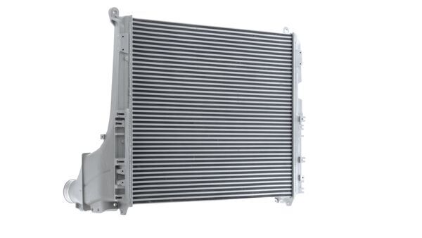 Mahle Original Interkoeler CI 622 000S