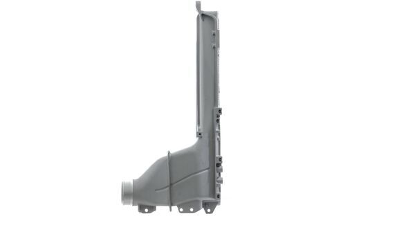 Mahle Original Interkoeler CI 622 000S