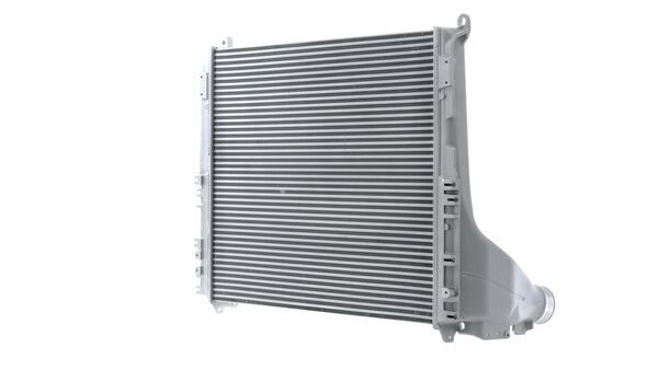Mahle Original Interkoeler CI 622 000S