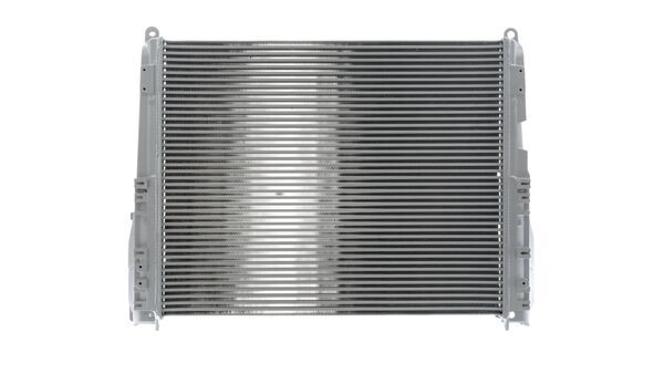 Mahle Original Interkoeler CI 622 000S
