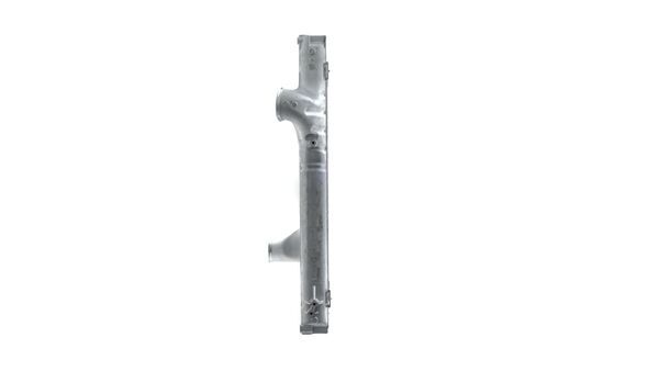 Mahle Original Interkoeler CI 374 000P