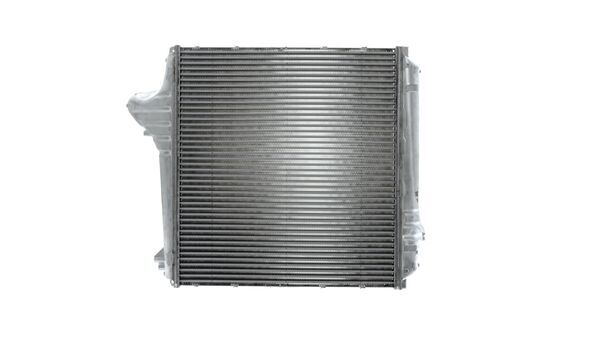 Mahle Original Interkoeler CI 374 000P