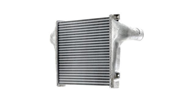 Mahle Original Interkoeler CI 351 000P