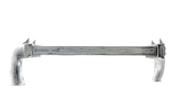 Mahle Original Interkoeler CI 274 000P