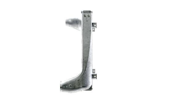 Mahle Original Interkoeler CI 274 000P
