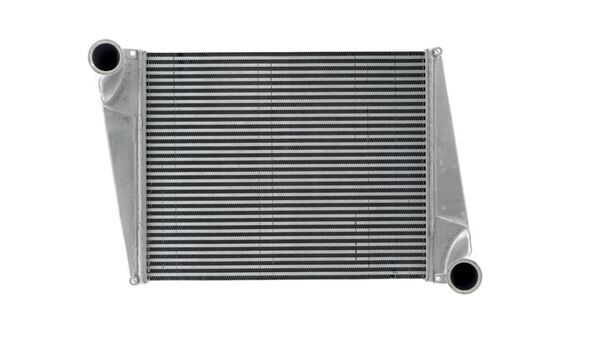Mahle Original Interkoeler CI 274 000P