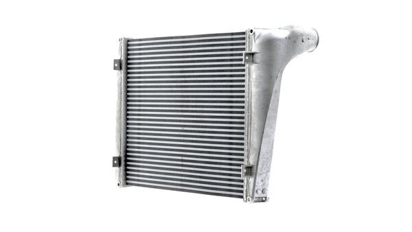 Mahle Original Interkoeler CI 274 000P