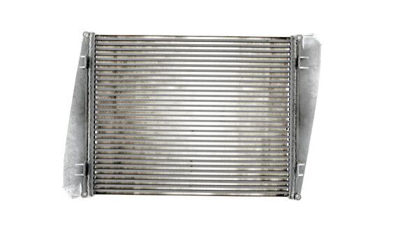 Mahle Original Interkoeler CI 274 000P