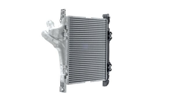 Mahle Original Interkoeler CI 270 000P