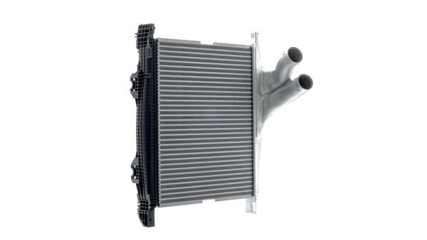 Mahle Original Interkoeler CI 270 000P