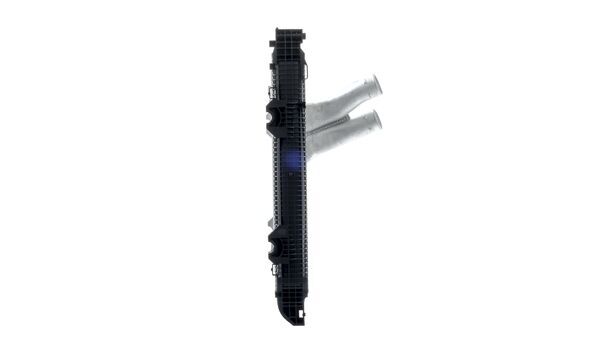 Mahle Original Interkoeler CI 270 000P