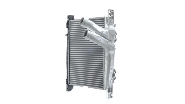 Mahle Original Interkoeler CI 270 000P