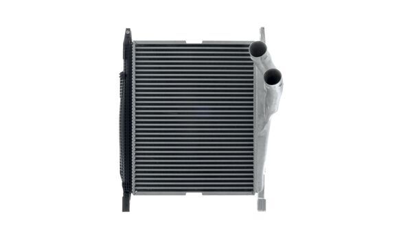 Mahle Original Interkoeler CI 270 000P