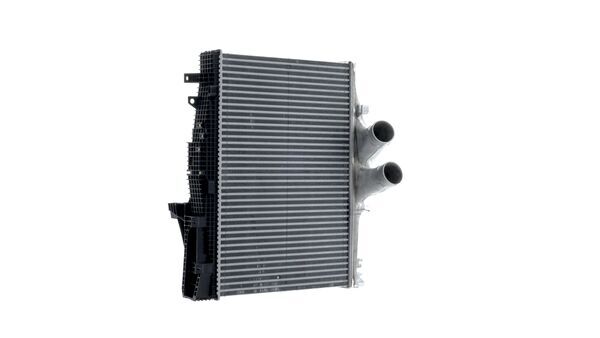Mahle Original Interkoeler CI 269 000P